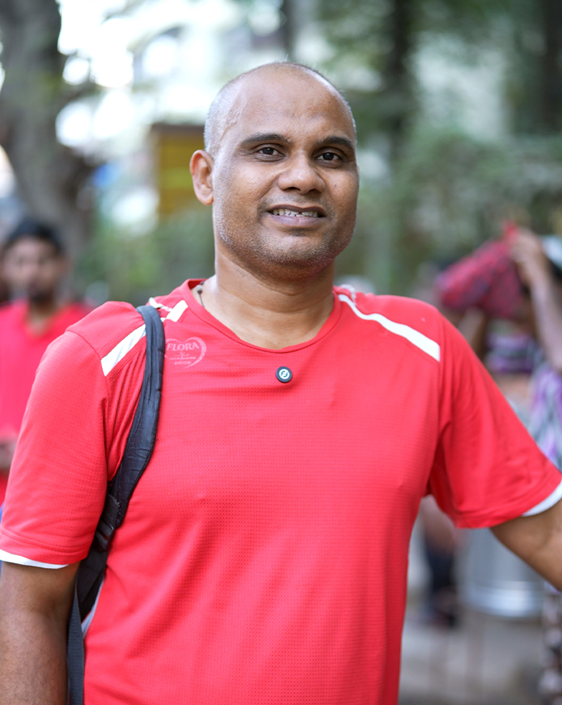 Hirak Shah